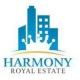 Harmony Homes & Concepts Ltd logo